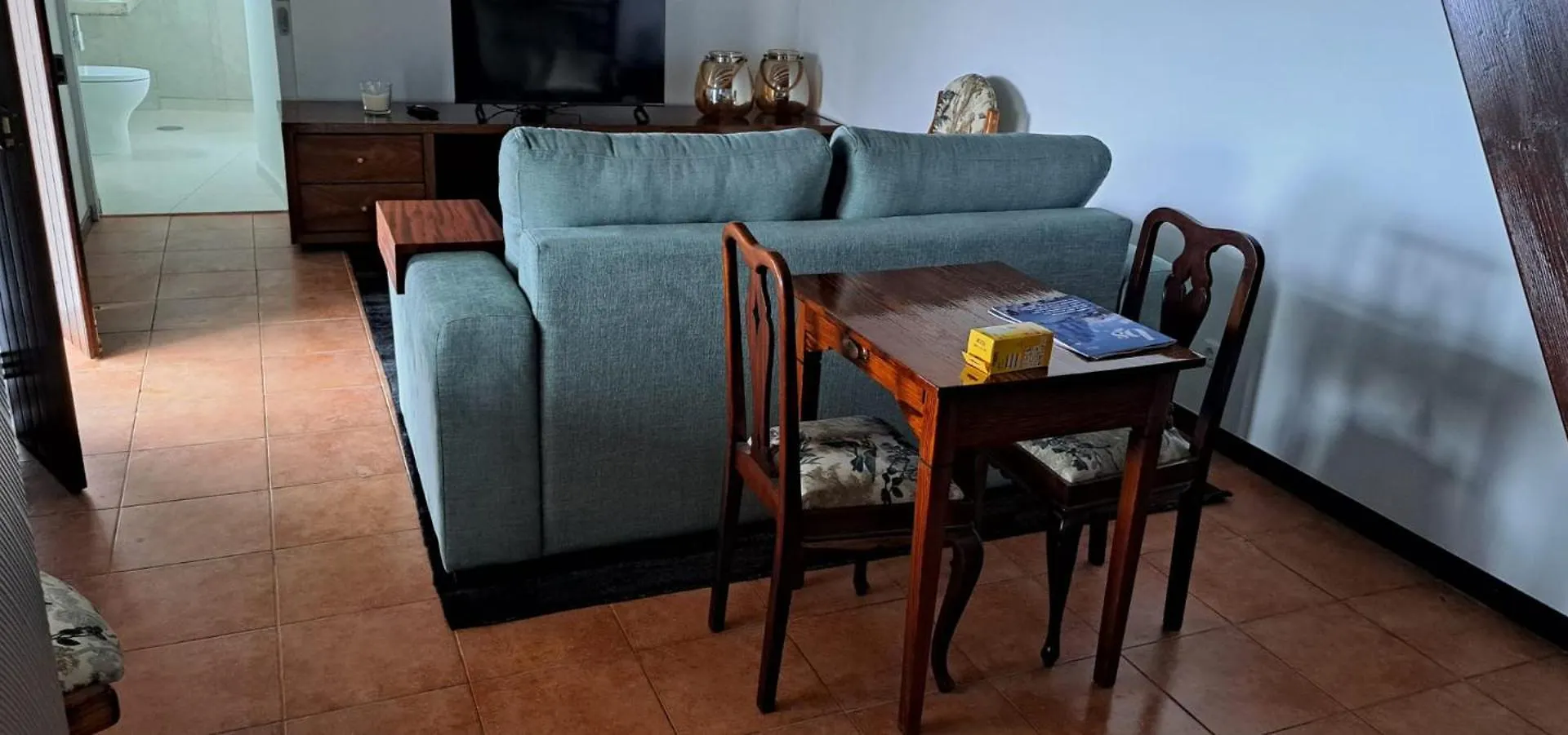 Alpstuga Quinta Das Pitaias, Casa De Baixo Villa Calheta