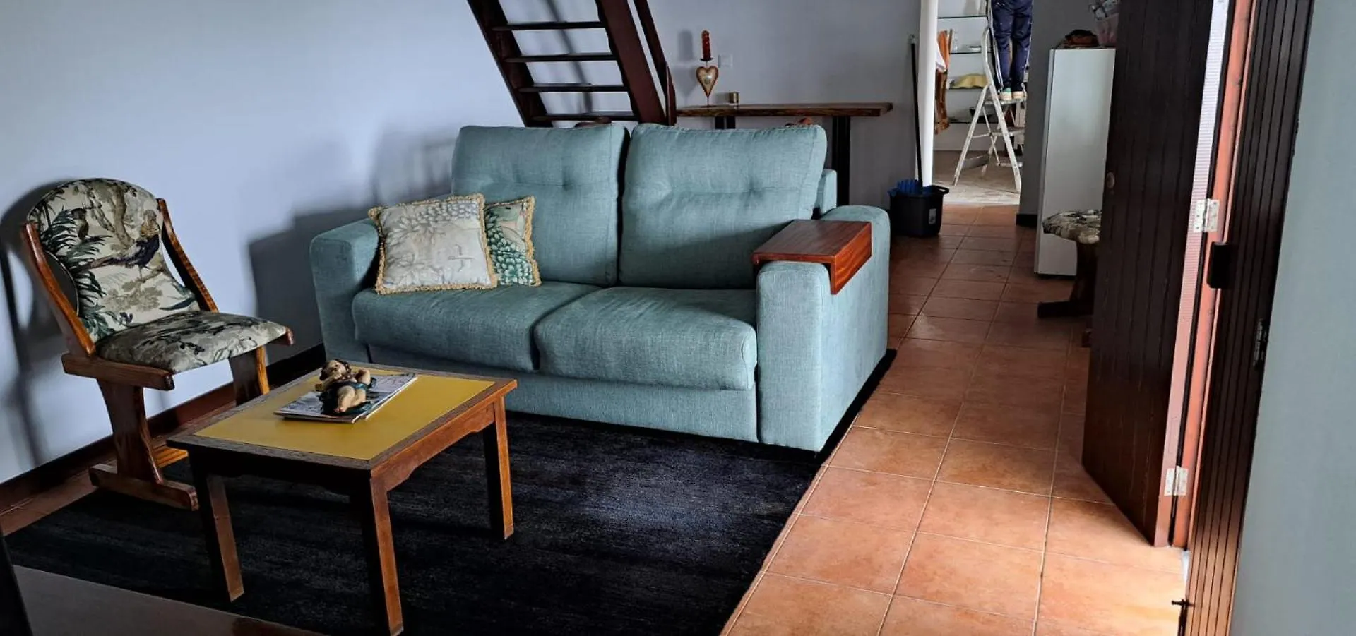 Quinta Das Pitaias, Casa De Baixo Villa Calheta  Chalet Calheta (Madeira)