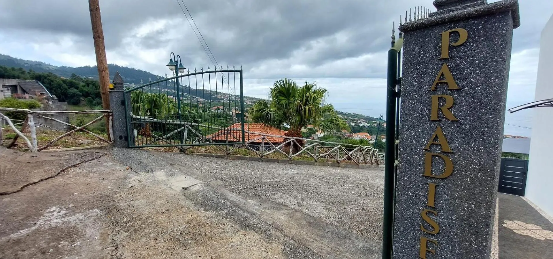Alpstuga Quinta Das Pitaias, Casa De Baixo Villa Calheta