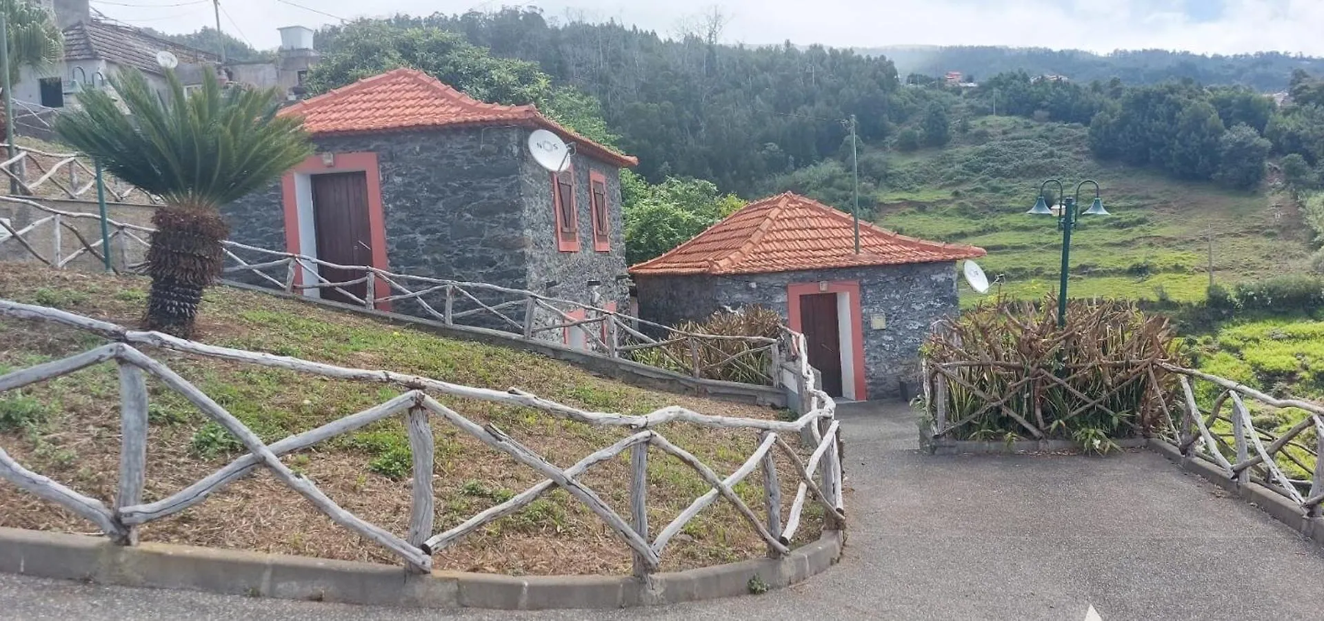 Quinta Das Pitaias, Casa De Baixo location